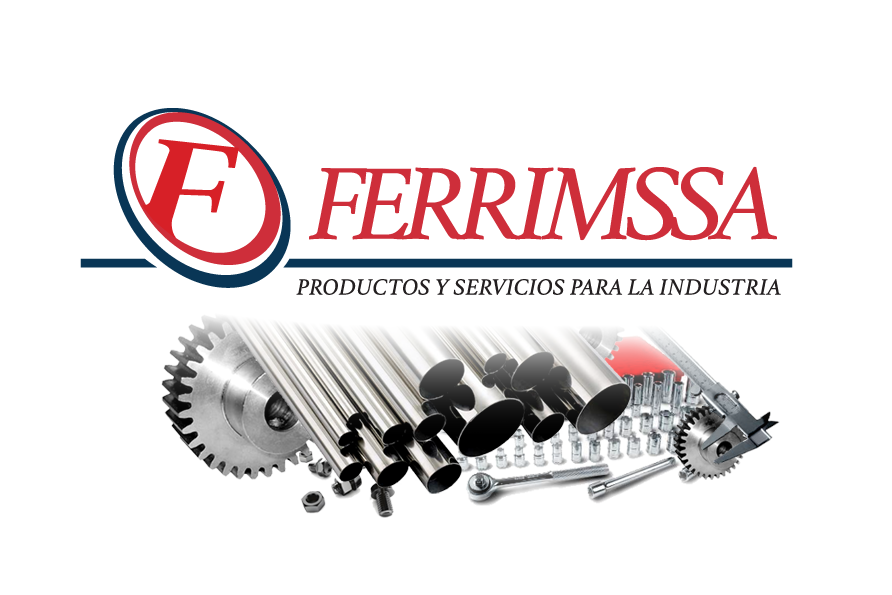 Ferrimsa logo home